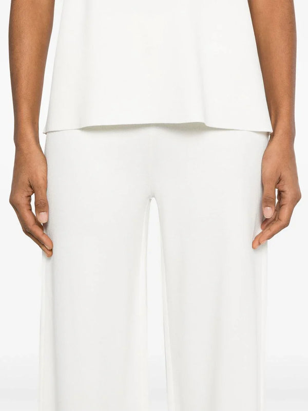Parosh Parosh P.A.R.O.S.H. wide leg trousers