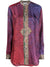Pierre Louis Mascia Pierre Louis Mascia Printed silk shirt
