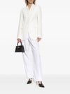 Sportmax Sportmax Cotton trousers