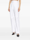Sportmax Sportmax Cotton trousers