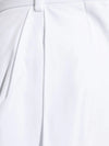 Sportmax Sportmax Cotton trousers