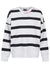 EA7 Ea7 Cotton crewneck sweatshirt