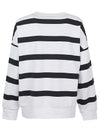 EA7 Ea7 Cotton crewneck sweatshirt