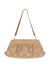 Themoire' Themoire' Themoirè Emera Fringed Clutch Bag