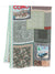 032C 032C Pierre Louis Mascia silk printed scarf