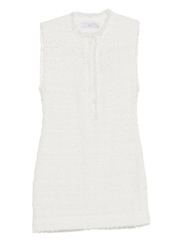 Iro Iro Sannai mini dress