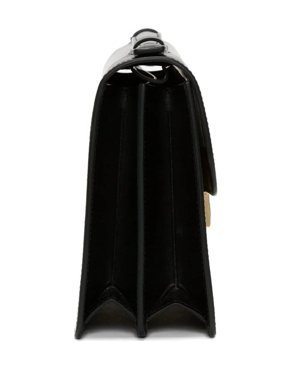 Victoria Beckham Victoria Beckham Dorian Bag In Smooth Leather