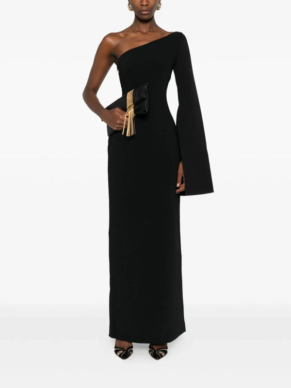 Solace London Solace London Alina midi dress