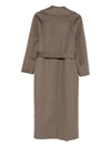 Paltò Paltò Paltò Paola wool coat