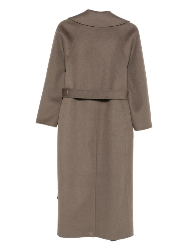 Paltò Paltò Paltò Paola wool coat