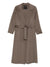 Paltò Paltò Paltò Paola wool coat