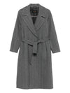 Paltò Paltò Paltò Paola wool coat