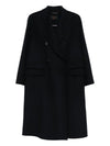 Paltò Paltò Paltò Arianna wool coat
