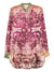 Pierre Louis Mascia Pierre Louis Mascia Printed silk shirt
