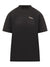 Off White Off White Arrow Glass Flower cotton t-shirt