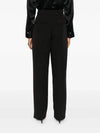 THE LATEST THE LATEST Thelatest Axel straight-leg trousers