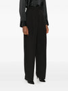 THE LATEST THE LATEST Thelatest Axel straight-leg trousers
