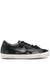 Golden Goose Golden Goose Super-Star Leather Sneakers.