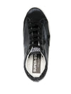 Golden Goose Golden Goose Super-Star Leather Sneakers.