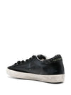 Golden Goose Golden Goose Super-Star Leather Sneakers.