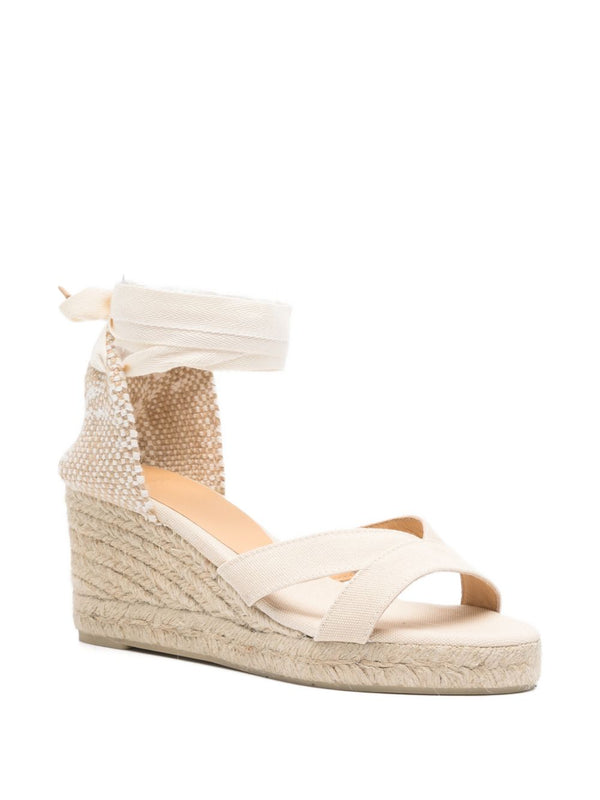 Castañer Castañer Bailey Espadrilles