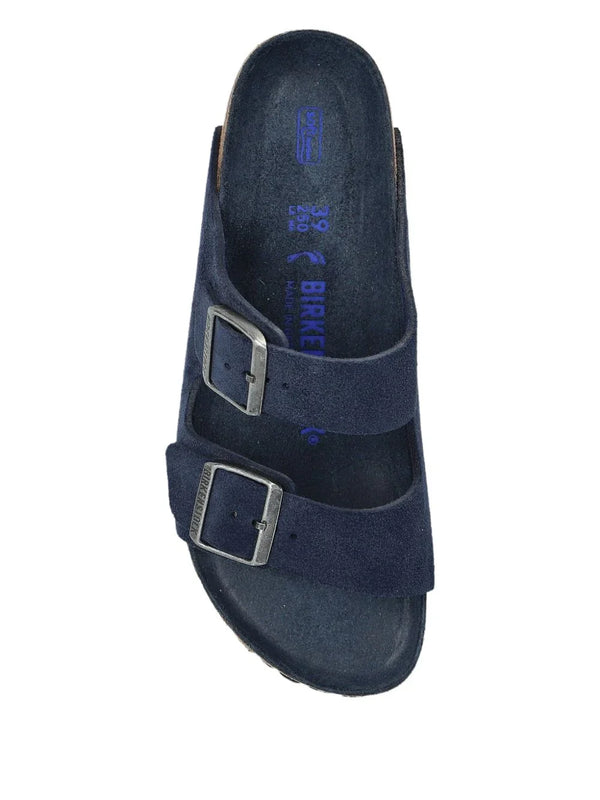 Birkenstock Birkenstock Arizona soft insole Sandals
