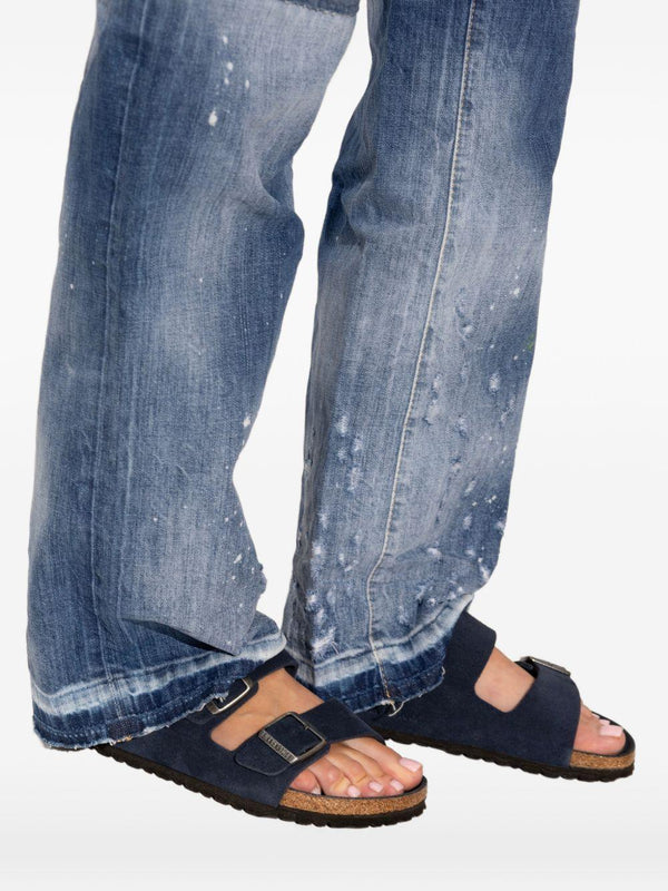 Birkenstock Birkenstock Arizona soft insole Sandals
