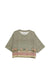 Pierre Louis Mascia Pierre Louis Mascia Printed silk blouse