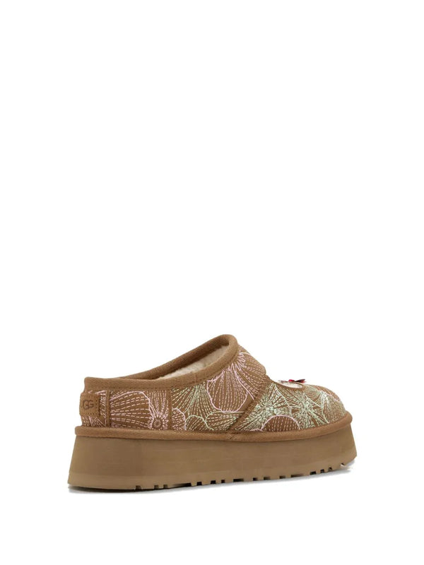 Ugg UGG Mary Jane Bea Meadow Ballets