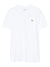 Maison Kitsuné Maison Kitsuné Baby Fox-motif Polo Top
