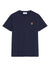 Maison Kitsuné Maison Kitsuné Maison Kitsuné Fox Head cotton t-shirt