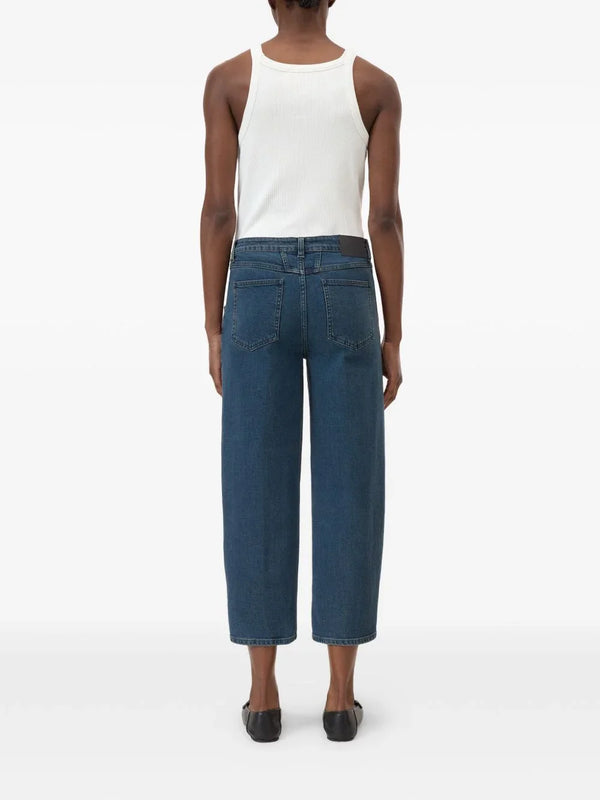 Closed Closed Denim cotton jeans