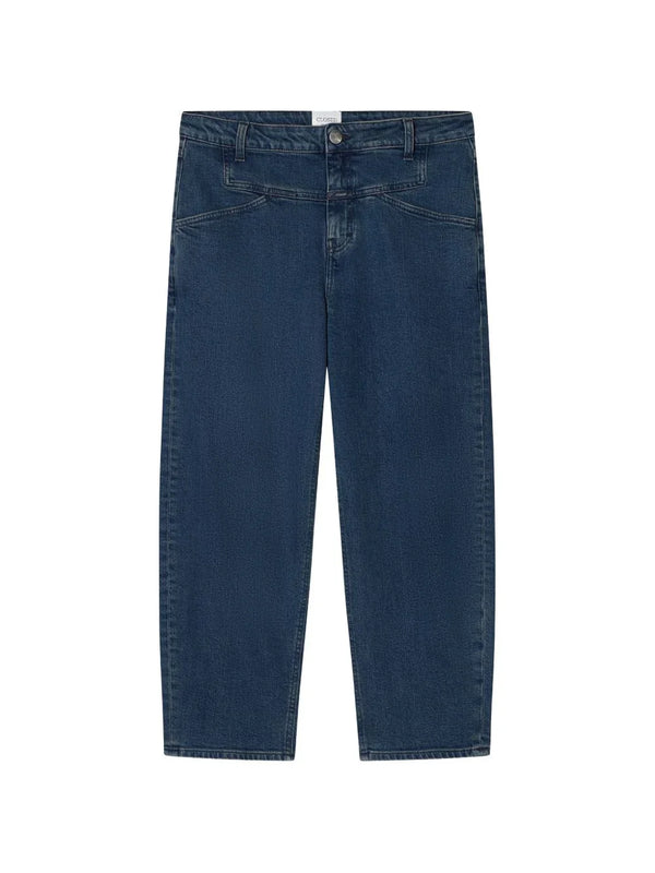 Closed Closed Denim cotton jeans