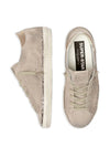 Golden Goose Golden Goose Super-Star suede sneakers