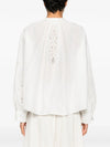 Forte Forte Forte Forte Shirts Ivory Shirts