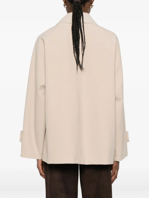 Harris Wharf London Harris Wharf London Nylon blouson jacket