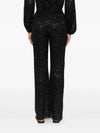 Missoni Missoni Flared leg trousers