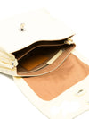 Zanellato Zanellato Postina® Baby Bag In Hammered YellowLeather