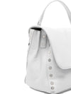 Zanellato Zanellato Postina® Small Bag In Hammered Leather