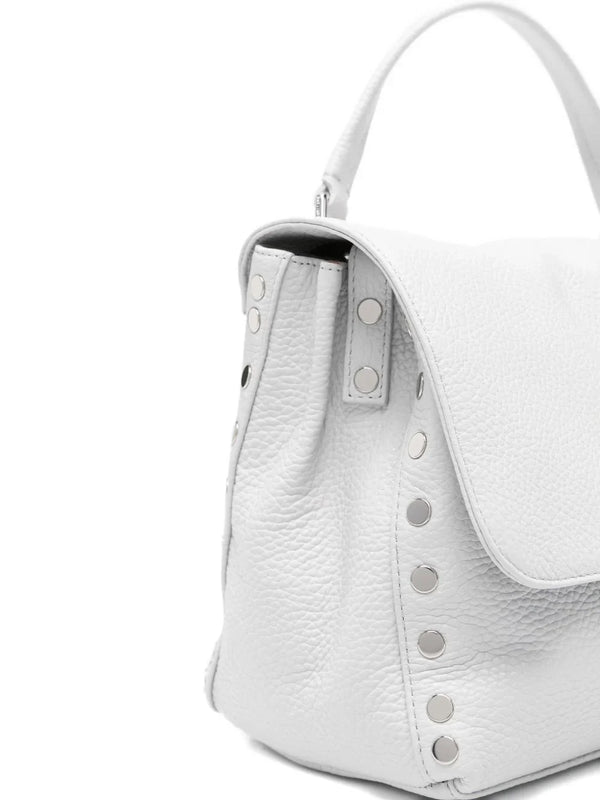 Zanellato Zanellato Postina® Small Bag In Hammered Leather