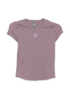 Adidas By Stella McCartney Adidas By Stella McCartney Logo t-shirt