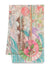 Faliero Sarti Faliero Sarti Japan Printed Stole In Collaboration With Paolo Fiumi
