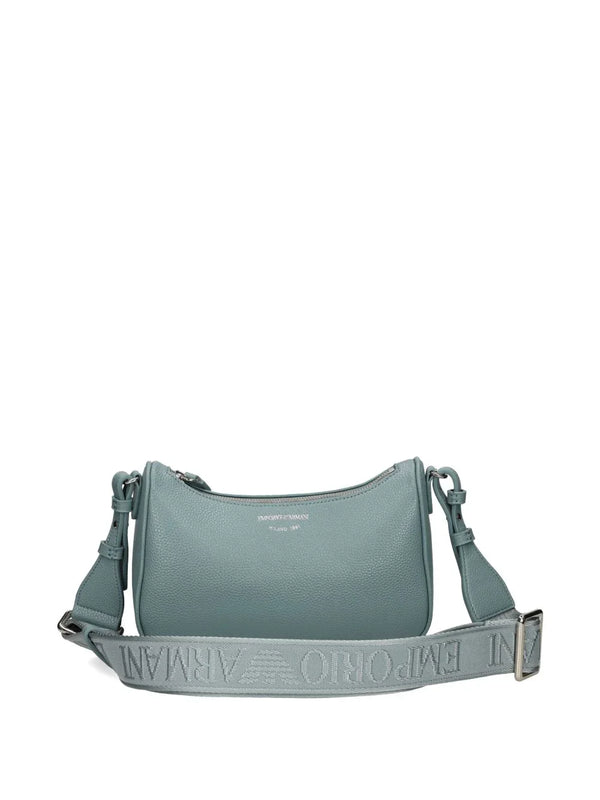 Emporio Armani Emporio Armani Bag With Deer Print