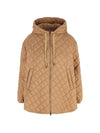 HERNO Herno A-shape down jacket
