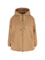 HERNO Herno A-shape down jacket