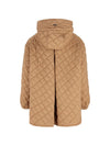 HERNO Herno A-shape down jacket
