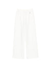 Emporio Armani Emporio Armani Cotton trousers
