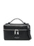 Emporio Armani Emporio Armani Nappa Leather Shoulder Vanity Case