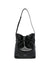Emporio Armani Emporio Armani Leather Bucket Bag