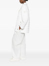 Ermanno Firenze Ermanno Firenze Quilted nylon down jacket